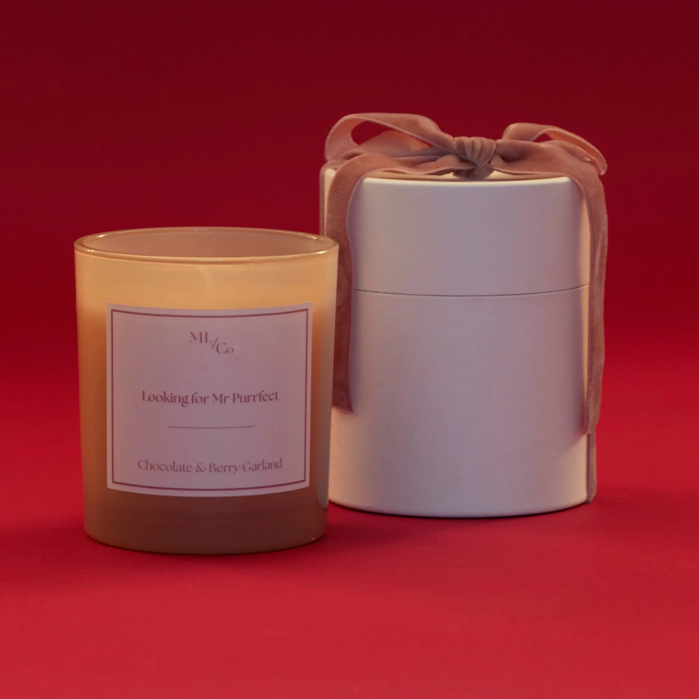 MLCo Candles